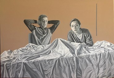 Niloufar Mohammadi, Untitled, 2021, 0