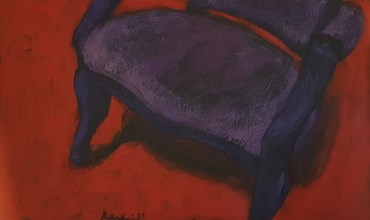 Niloofar Kananian, Untitled, 2019, 0