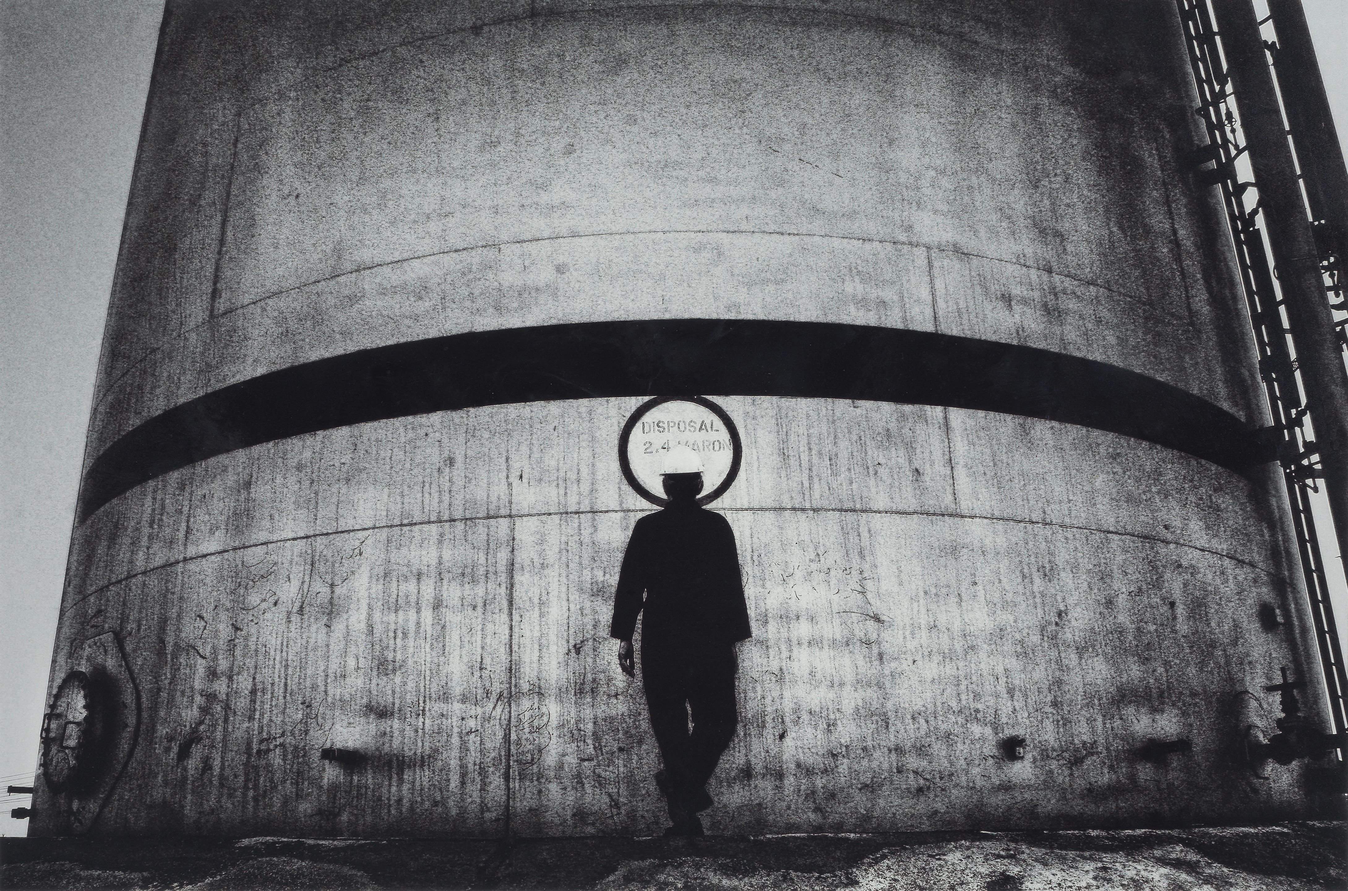 Babak Kazemi, A Report For d'Arcy, 0