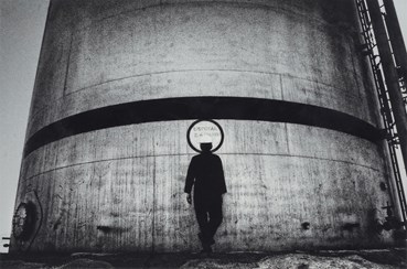 Photography, Babak Kazemi, A Report For d'Arcy, , 80184