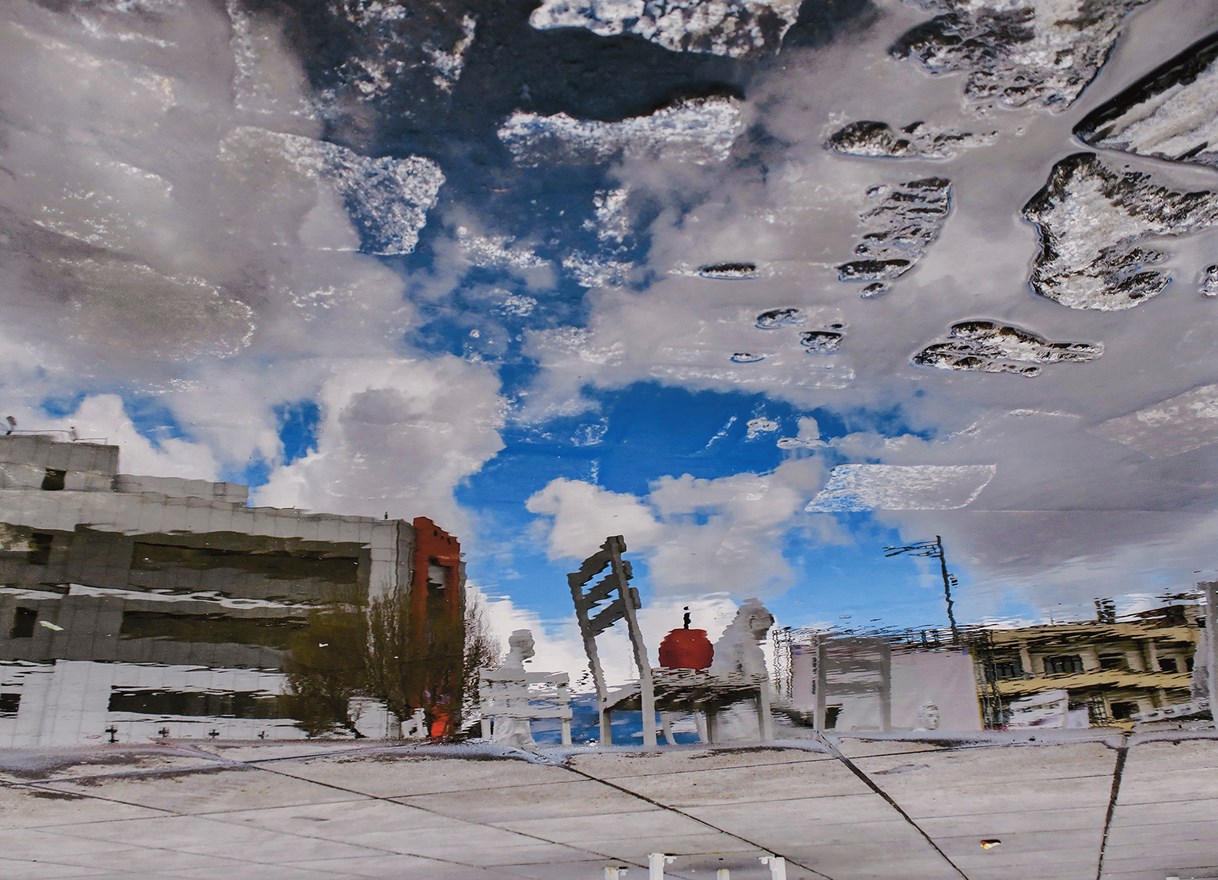 سعید فلاح‌فر