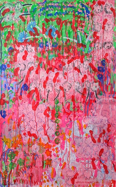 , Mahshid Dehkordi, Number 21, 2025, 82054