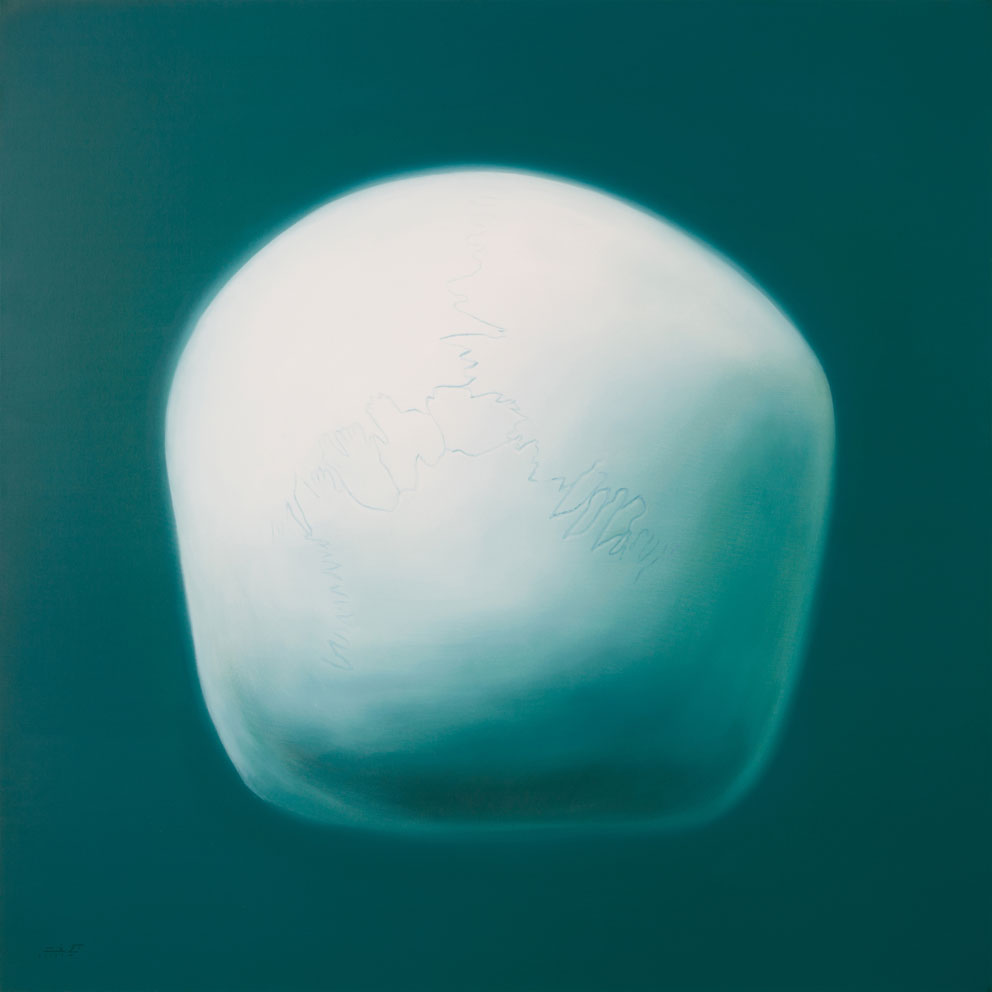 MohammadHasan Nikbakht, Untitled, 2013