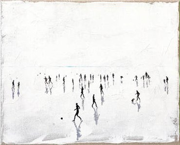 , Eline de Jonge, Shadows on Sands - Summer, 2023, 73221