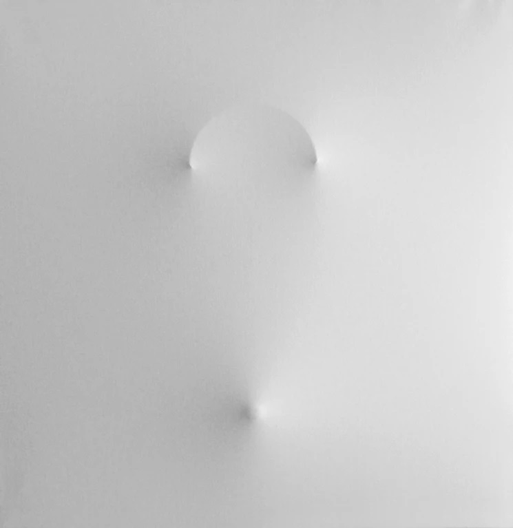 Gholamhossein Nami, Untitled, 0