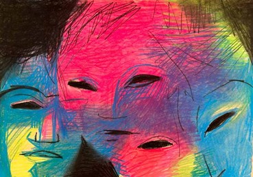 Parva Karkhaneh, Untitled, 2023, 0