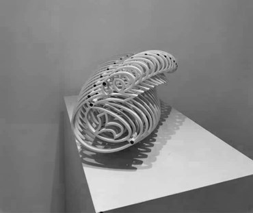 Sculpture, Alireza Astaneh, Untitled, 2021, 52663
