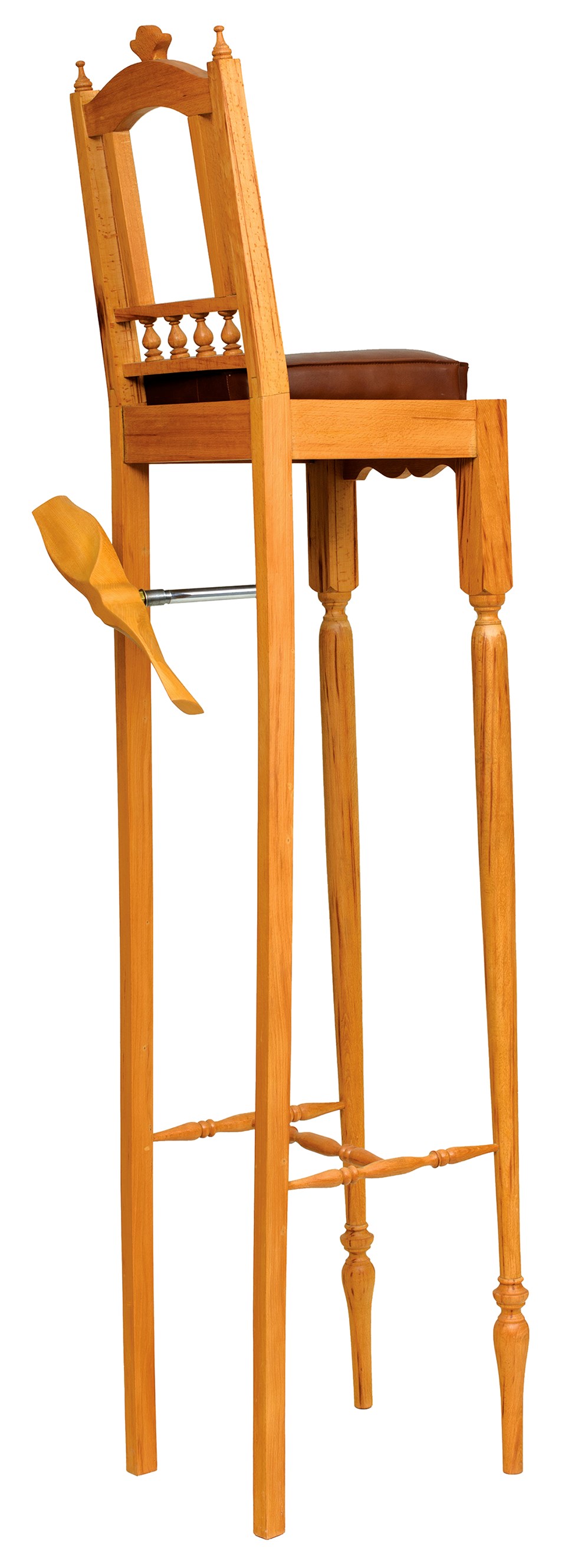 آناهیتا قاسم‌خانی