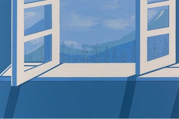 , Mehdi Hosseini, Untitled, 2025, 80798