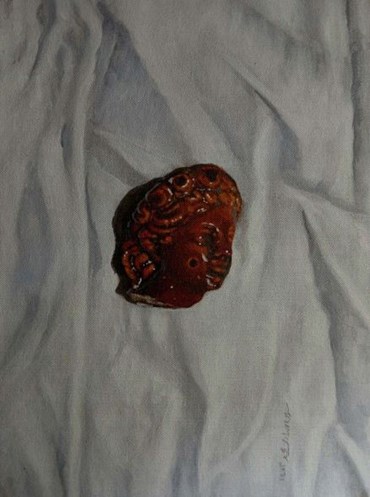 Nasrin Sadeghi Bojd, Untitled, 2024, 0