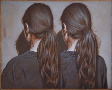 Painting, Nava Sabetimani, Preview No. 49, 2023, 77286