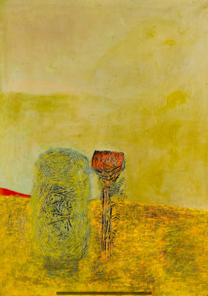 Hossein Kazemi, Untitled, 0