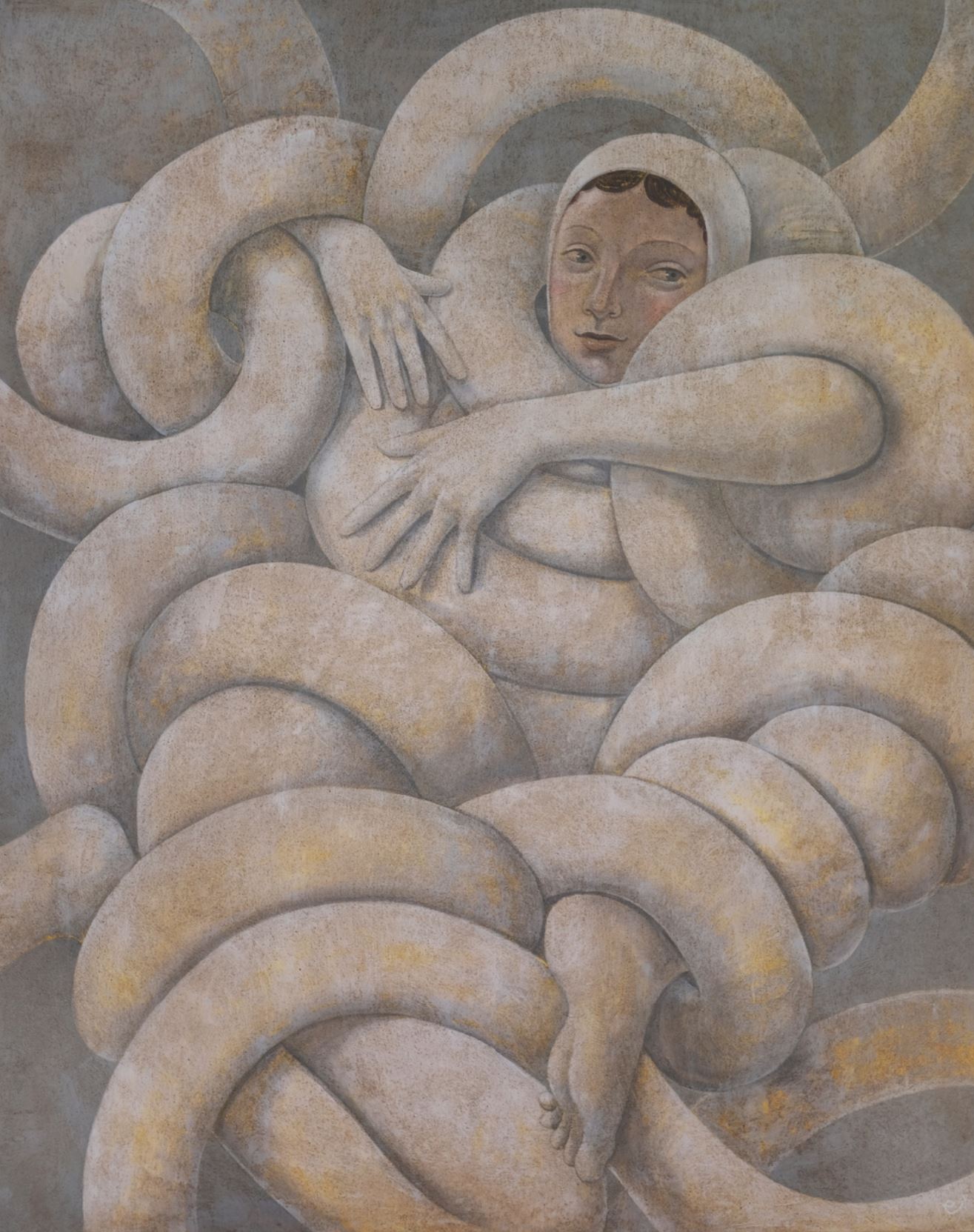 Eko Bintang, Delirium, 2025