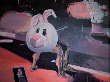 Fahimeh Haghighi, Untitled, 2026, 15084