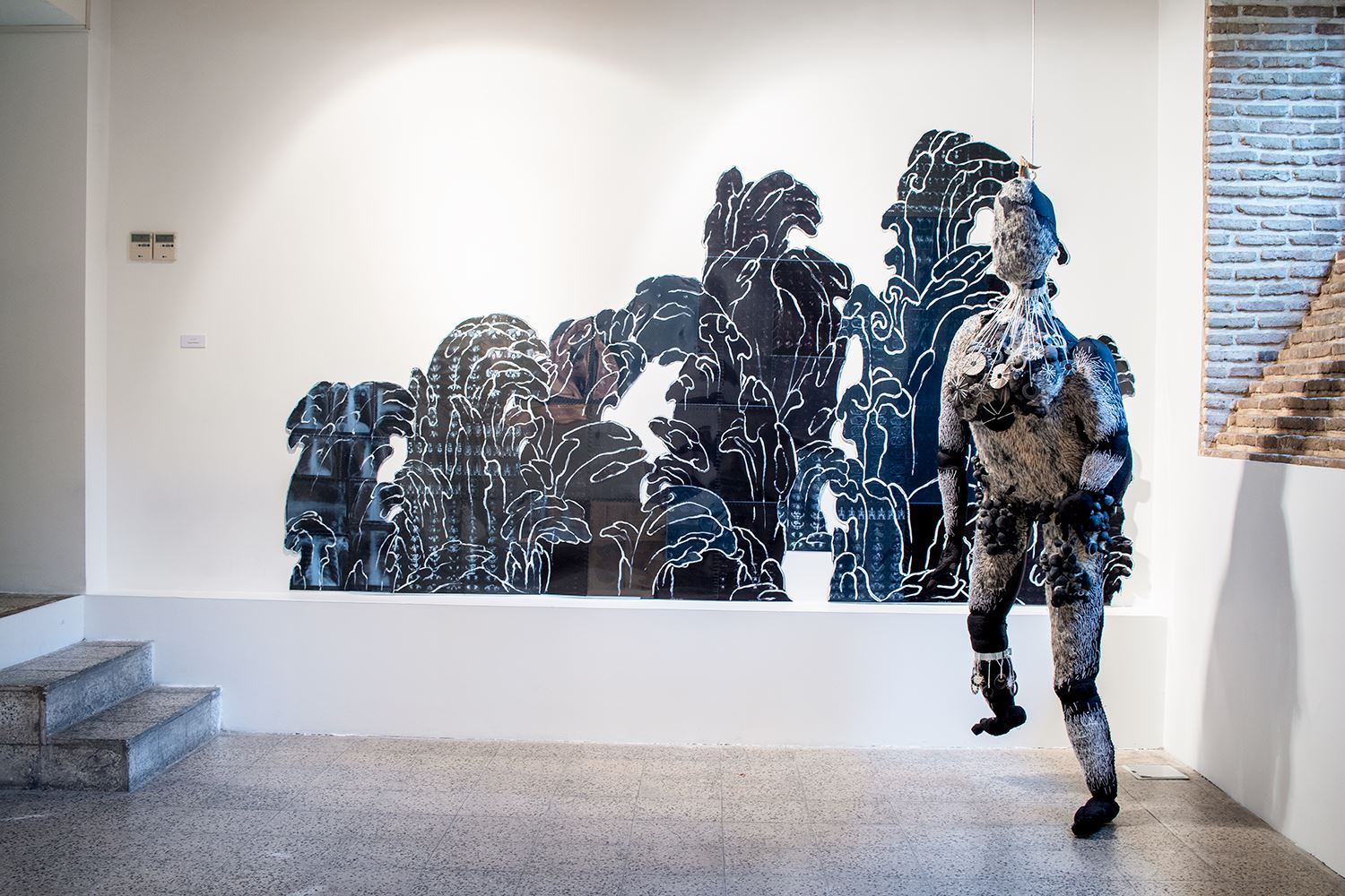 Parisa Taghipour, Untitled, 2020