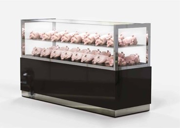 , Hamze Farhadi, The Bird Jumped Off the Cage, 2025, 81898