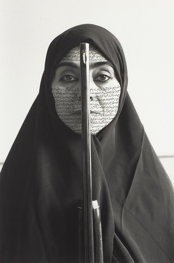 Shirin Neshat