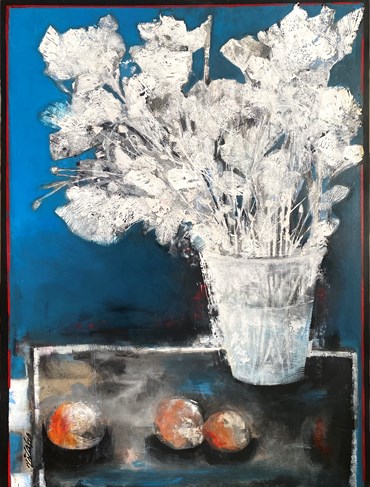 , Rayka Milanian, Untitled, 2025, 81129