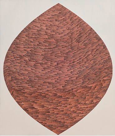 Painting, Pouriya Parhizkar, Untitled, 2025, 81069