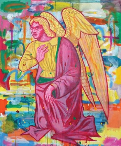 زرتشت رحیمی