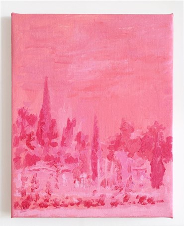 Sam Samiee, Shiraz, 2026, 14976