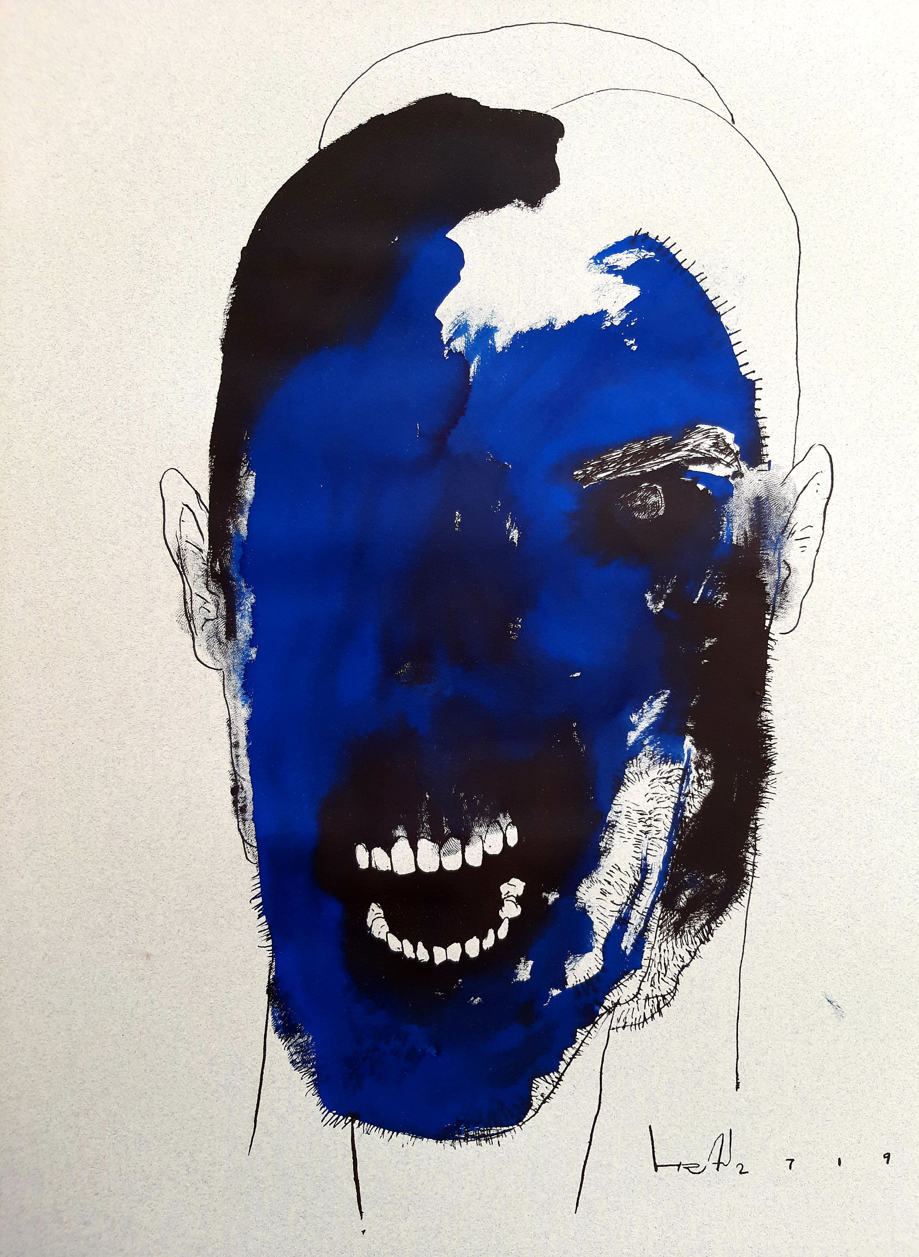 Heval Tazhandareh, Untitled, 2019
