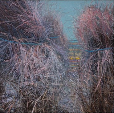 Iman Sadeghi, Untitled, 2017, 0