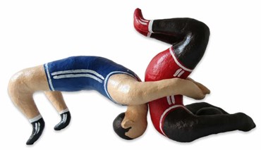 Sculpture, Ali Malek, Untitled, 2025, 81640