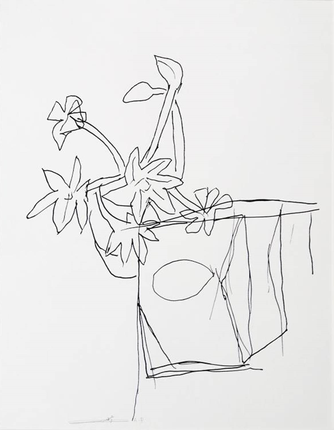 Parvaneh Etemadi, Untitled, 2017