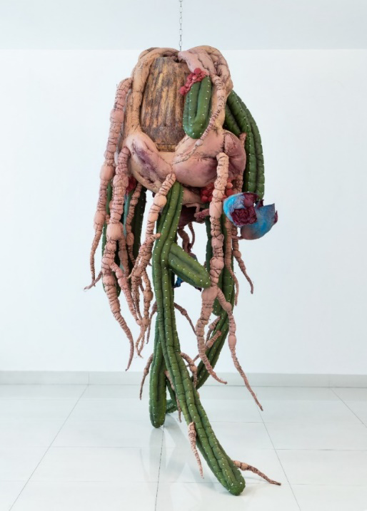 Parisa Taghipour, Haoma, 2020