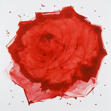 Painting, Azadeh Razaghdoost, Untitled, 2023, 76159