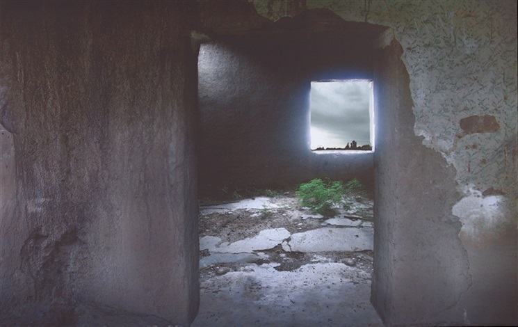 Abbas Kiarostami, Windows through the Life, 2007