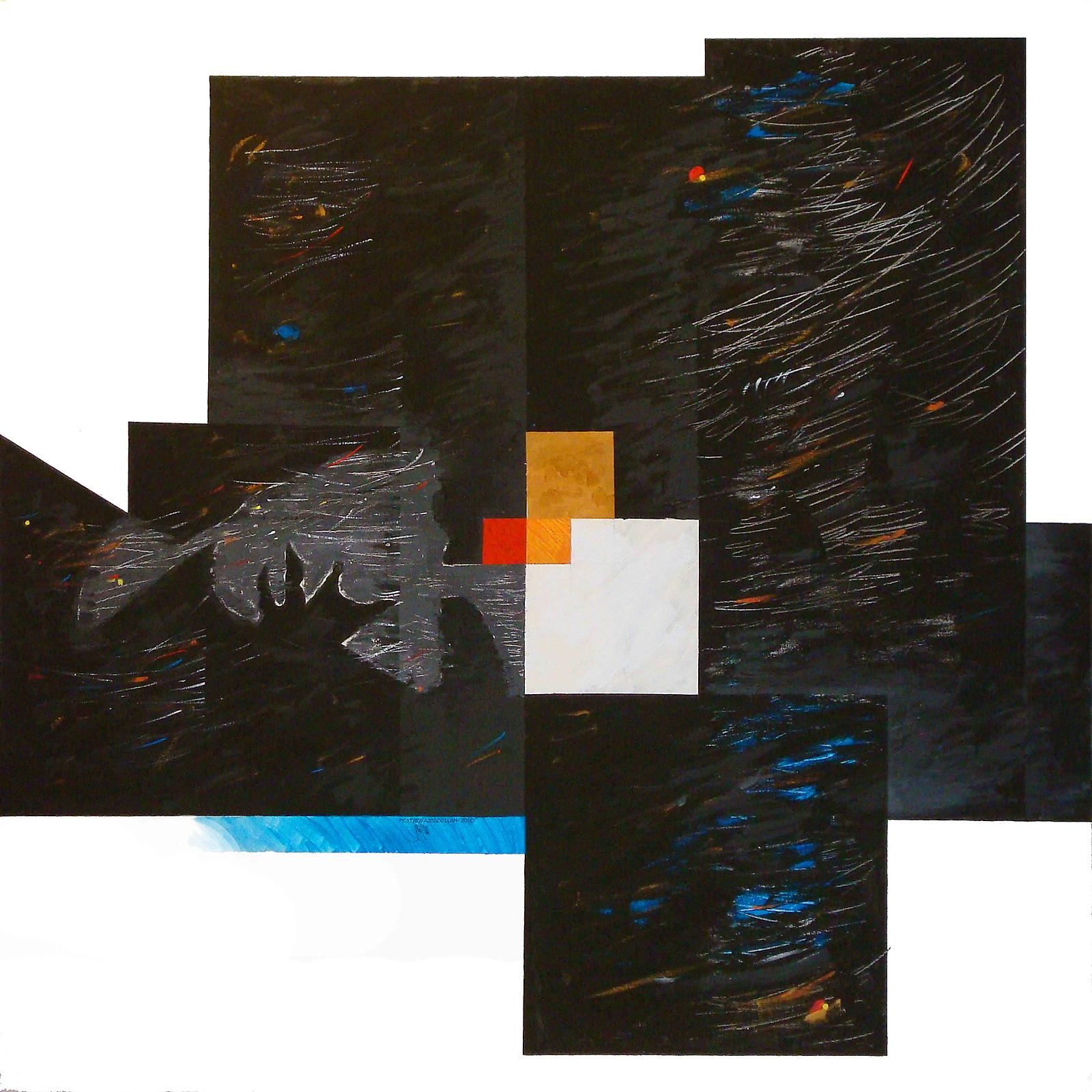 Mostafa Assadollahi, Untitled, 0