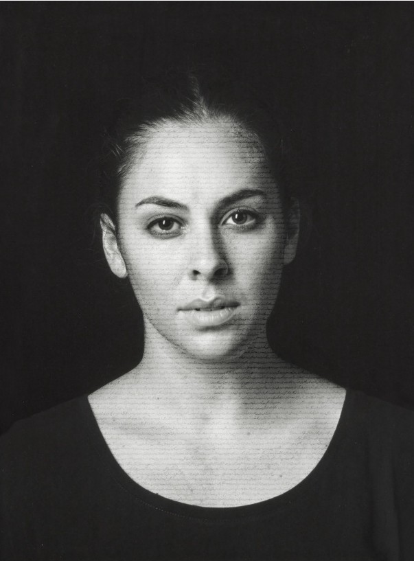Shirin Neshat, Leah (Masses), 2012