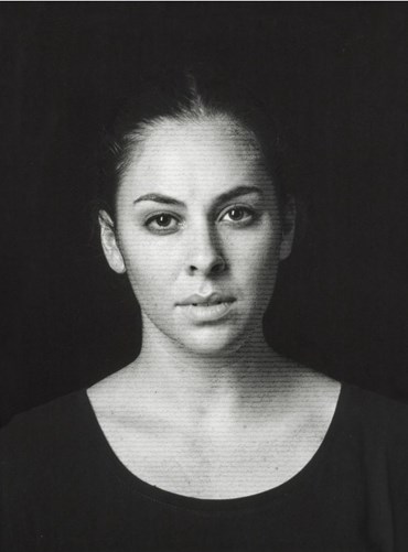 Shirin Neshat
