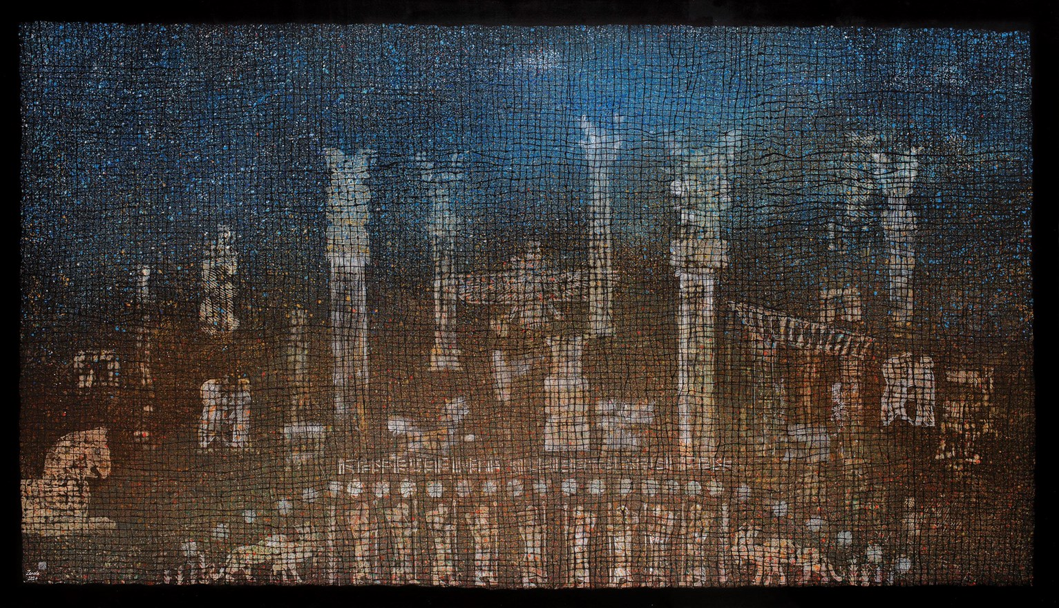 محمود زنده‌رودی