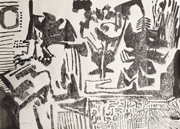 , Shirin Arabi, Untitled, 2020, 78967