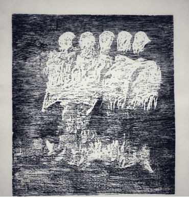 , Karim Ghane, Untitled, 2025, 83456