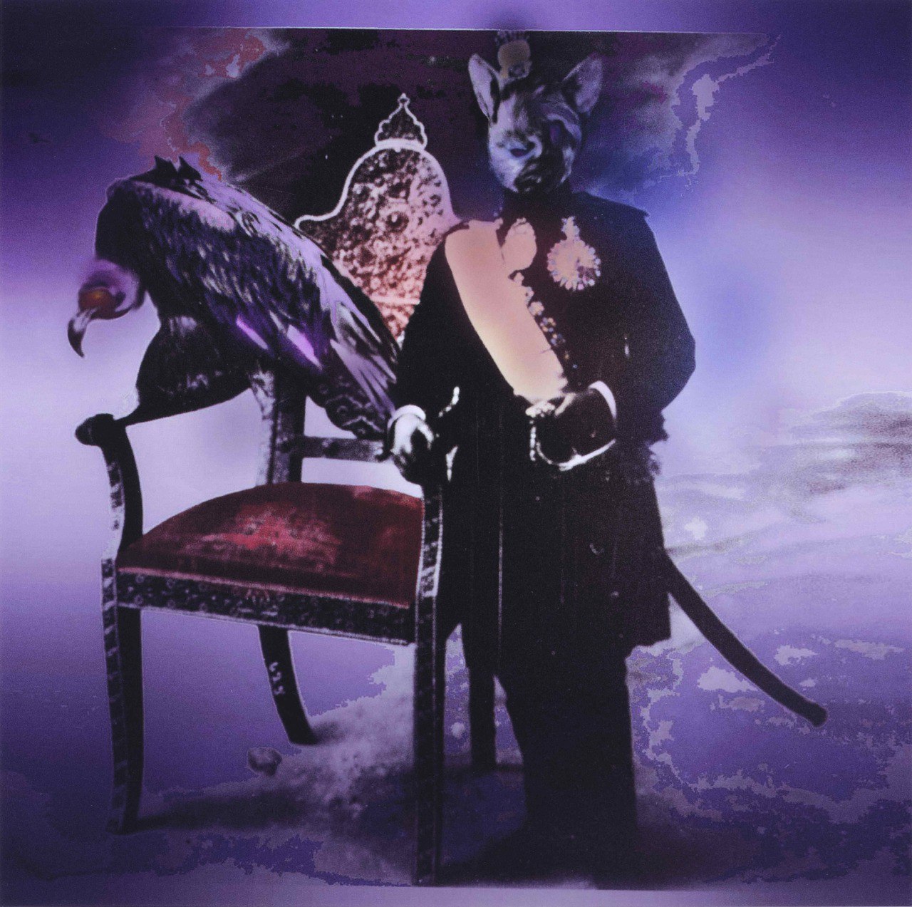 Kaveh Golestan, Royal Man, 0