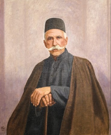 Keikhosro Khoroush