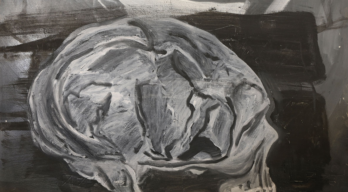 Farzad Shekari, Untitled, 2020