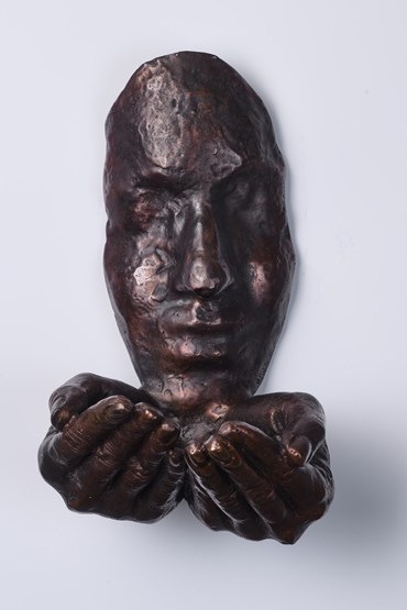 Sculpture, Nastaran Safaei, Untitled, 2021, 55838