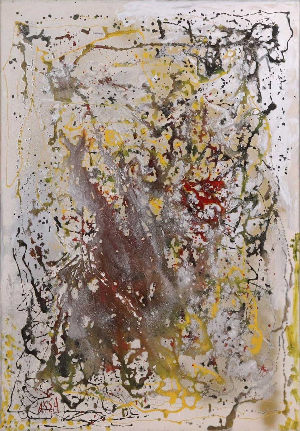 فریدون رحیمی آسا