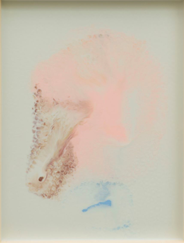 Painting, Nairy Baghramian, selves, 2026, 83355