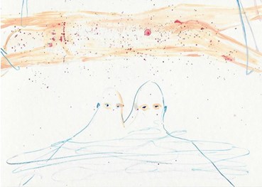 Forouz Zarei, Untitled, 2022, 0