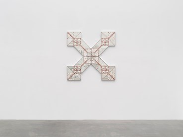 Sculpture, Monir Shahroudy Farmanfarmaian, Four Seasons, 2011, 79583