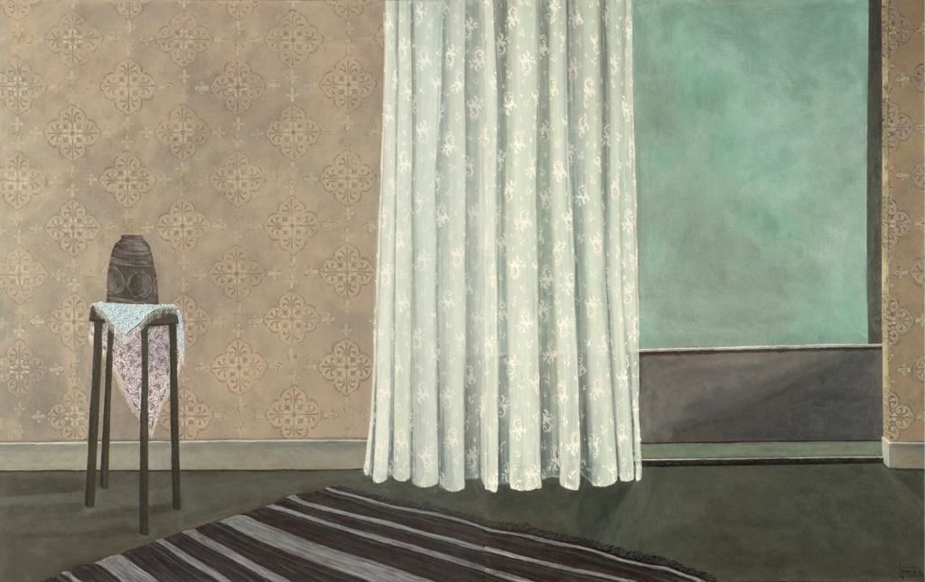 Mahta Moeini, Untitled, 2016