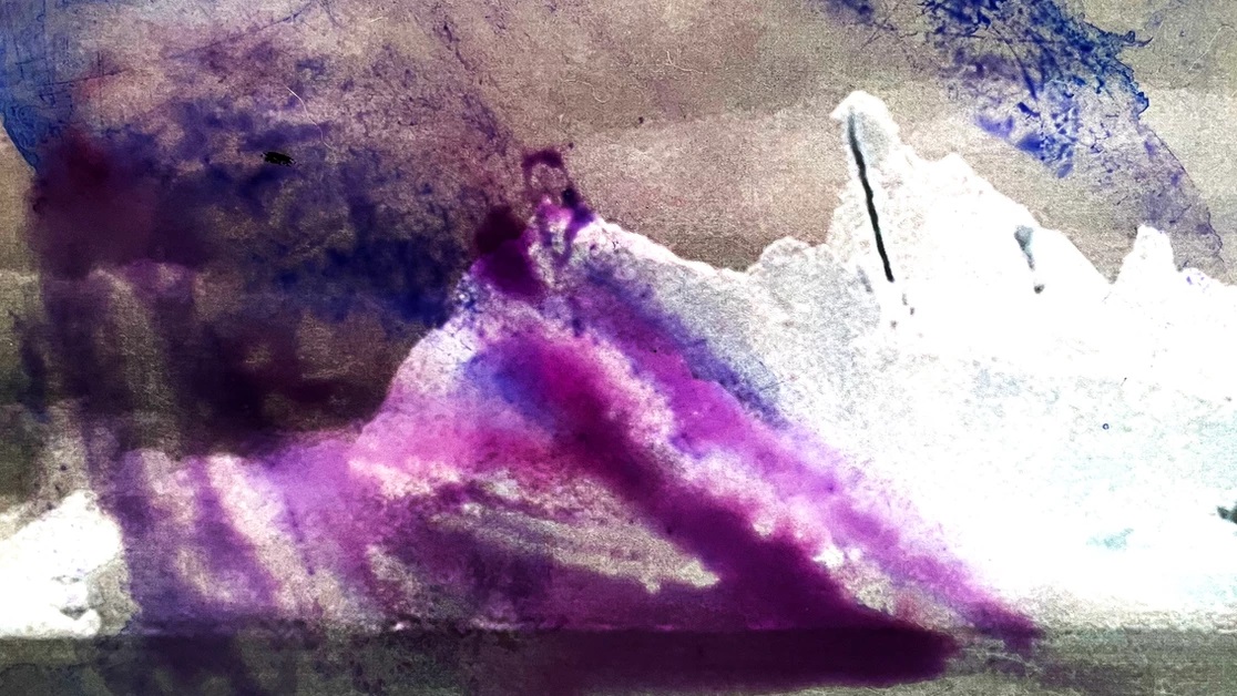 Nazanin Noroozi, Still Frame, Astroid No. 130, 0