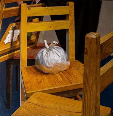 Tooraj Nabiee, Free Will in Free Will Issue 11 or The Problem of Time Issue 3  , 2020, 0