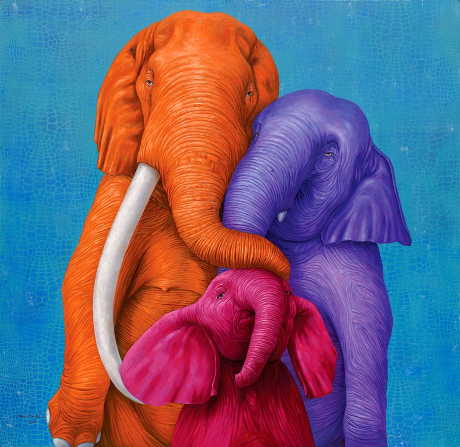 بارانا سعادت